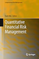 Télécharger le livre :  Quantitative Financial Risk Management