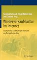 Télécharger le livre :  Wiederverkaufskultur im Internet