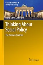 Télécharger le livre :  Thinking About Social Policy