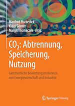 Download this eBook CO2: Abtrennung, Speicherung, Nutzung