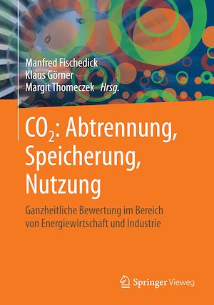 Download the eBook: CO2: Abtrennung, Speicherung, Nutzung