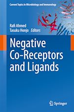 Télécharger le livre :  Negative Co-Receptors and Ligands