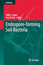 Télécharger le livre :  Endospore-forming Soil Bacteria