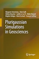 Télécharger le livre :  Plurigaussian Simulations in Geosciences