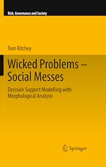 Télécharger le livre :  Wicked Problems – Social Messes