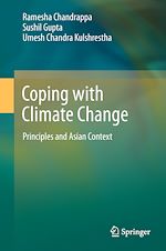 Télécharger le livre :  Coping with Climate Change