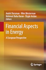 Télécharger le livre :  Financial Aspects in Energy