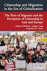 Télécharger le livre :  Citizenship and Migration in the Era of Globalization
