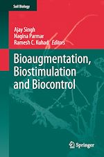 Télécharger le livre :  Bioaugmentation, Biostimulation and Biocontrol
