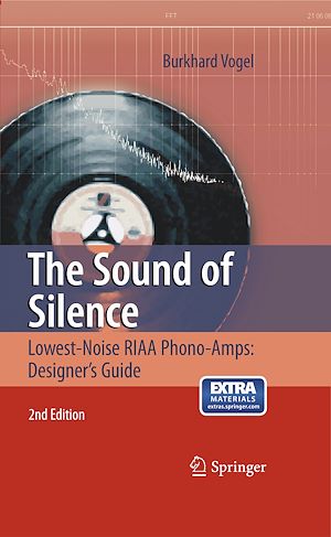 Téléchargez le livre :  The Sound of Silence