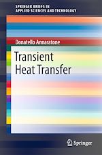 Download this eBook Transient  Heat  Transfer