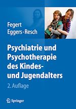 Télécharger le livre :  Psychiatrie und Psychotherapie des Kindes- und Jugendalters