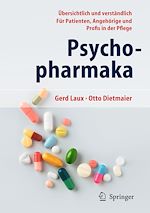 Télécharger le livre :  Psychopharmaka