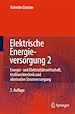 Télécharger le livre :  Elektrische Energieversorgung 2