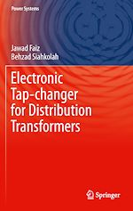 Télécharger le livre :  Electronic Tap-changer for Distribution Transformers