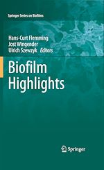 Télécharger le livre :  Biofilm Highlights