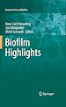 Télécharger le livre :  Biofilm Highlights