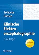 Télécharger le livre :  Klinische Elektroenzephalographie