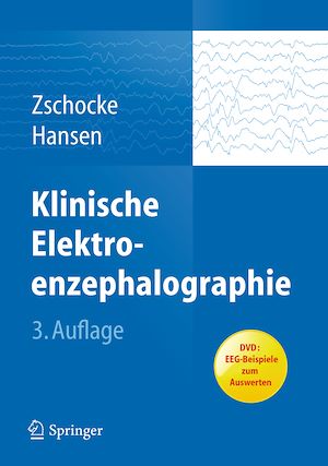 Téléchargez le livre :  Klinische Elektroenzephalographie