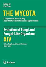 Télécharger le livre :  Evolution of Fungi and Fungal-Like Organisms