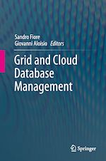 Télécharger le livre :  Grid and Cloud Database Management
