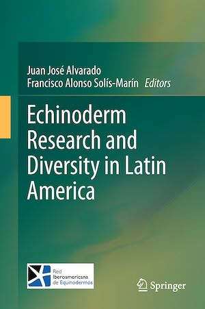 Téléchargez le livre :  Echinoderm Research and Diversity in Latin America