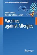 Télécharger le livre :  Vaccines against Allergies