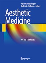 Télécharger le livre :  Aesthetic Medicine
