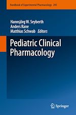 Download this eBook Pediatric Clinical Pharmacology