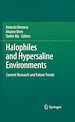 Télécharger le livre :  Halophiles and Hypersaline Environments