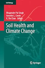 Télécharger le livre :  Soil Health and Climate Change