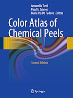 Télécharger le livre :  Color Atlas of Chemical Peels