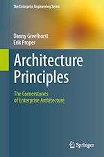 Télécharger le livre :  Architecture Principles