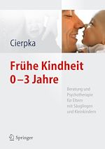 Télécharger le livre :  Frühe Kindheit 0-3 Jahre