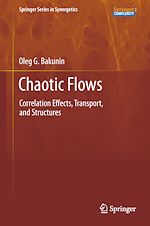 Télécharger le livre :  Chaotic Flows