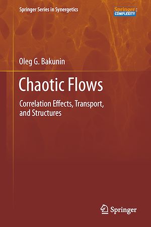 Download the eBook: Chaotic Flows