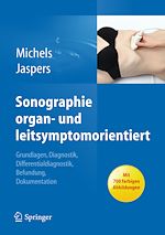 Télécharger le livre :  Sonographie organ- und leitsymptomorientiert