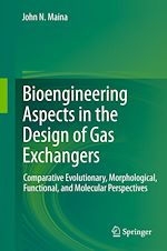 Télécharger le livre :  Bioengineering Aspects in the Design of Gas Exchangers