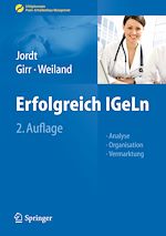 Télécharger le livre :  Erfolgreich IGeLn