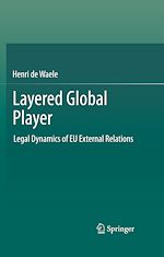 Télécharger le livre :  Layered Global Player