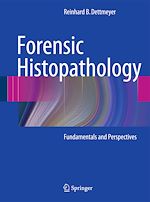 Télécharger le livre :  Forensic Histopathology