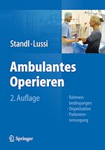Télécharger le livre :  Ambulantes Operieren