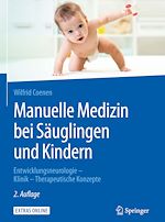 Télécharger le livre :  Manuelle Medizin bei Säuglingen und Kindern