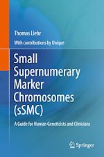 Télécharger le livre :  Small Supernumerary Marker Chromosomes (sSMC)