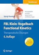 Télécharger le livre :  FBL Klein-Vogelbach Functional Kinetics: Therapeutische Übungen