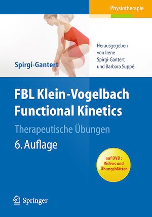 Téléchargez le livre :  FBL Klein-Vogelbach Functional Kinetics: Therapeutische Übungen