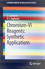 Download this eBook Chromium -VI  Reagents: Synthetic Applications