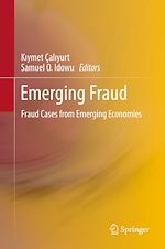 Télécharger le livre :  Emerging Fraud