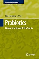 Télécharger le livre :  Probiotics