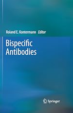 Télécharger le livre :  Bispecific Antibodies